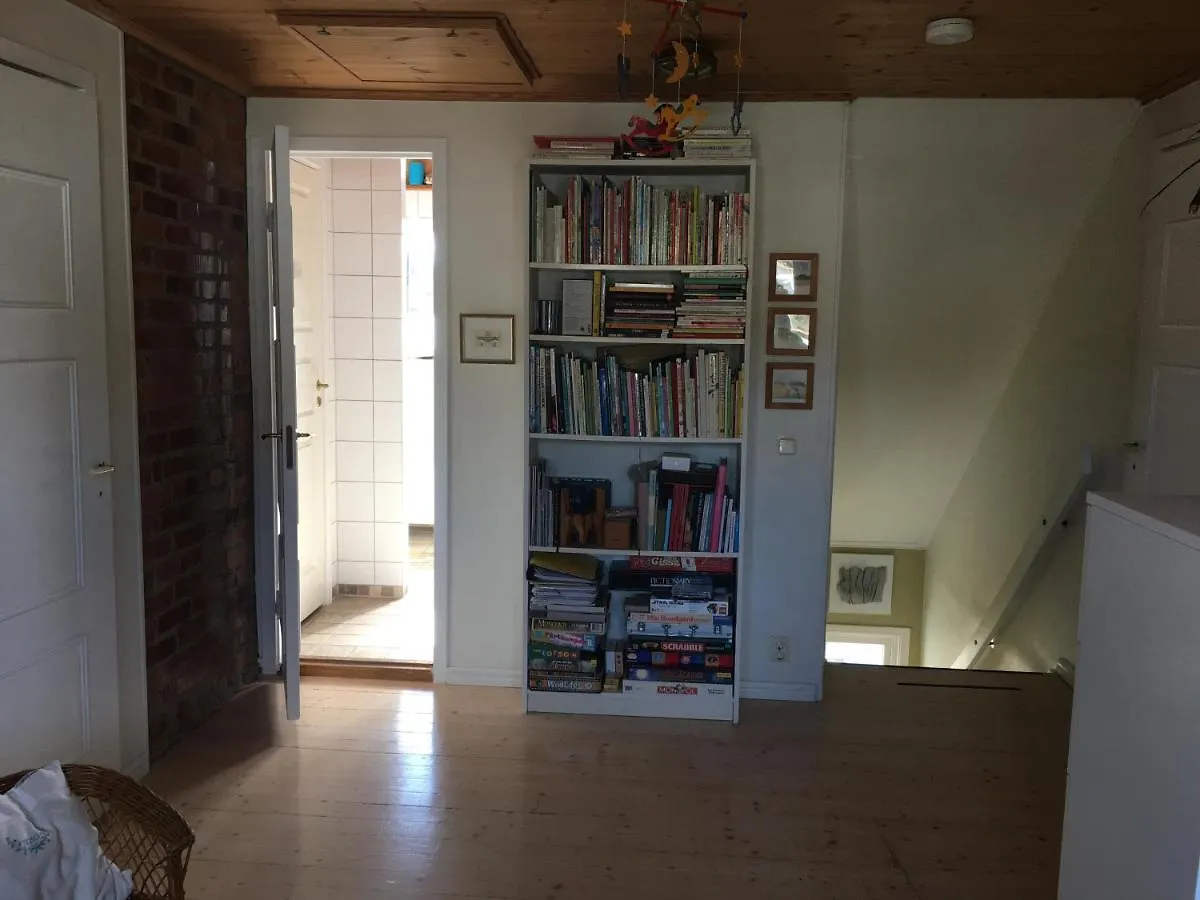 Bo Naera Strand Och City. Gotemburgo Villa