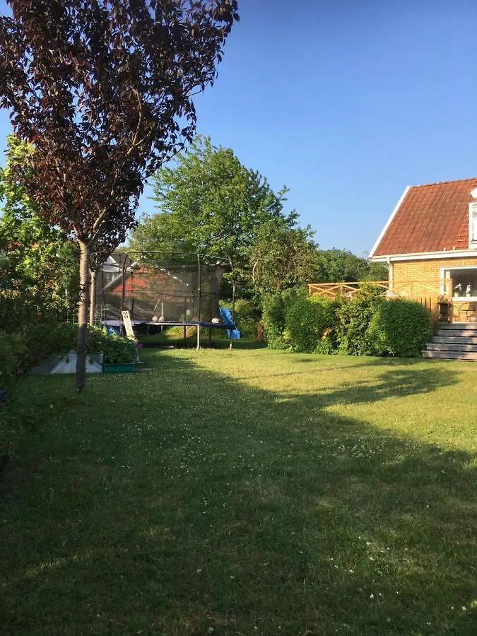 Bo Naera Strand Och City. Gotenburg